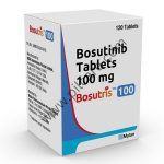 Bosutris 100 Tablet