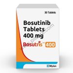 Bosutris 400 Tablet