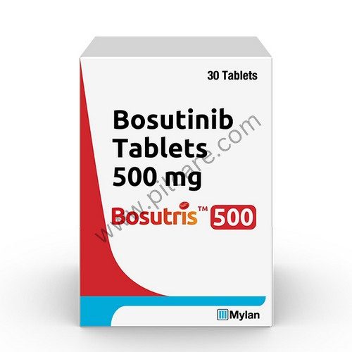 Bosutris 500 Tablet
