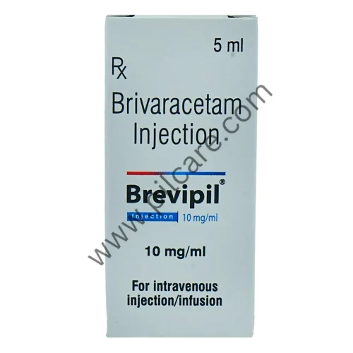 Brevipil Injection