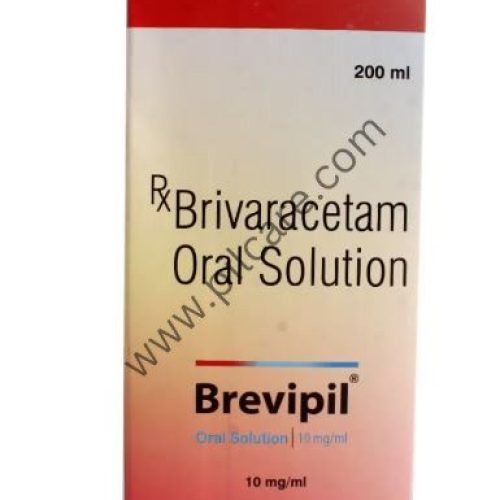 Brevipil Oral Solution