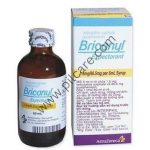 Bricanyl 1.5mg Syrup