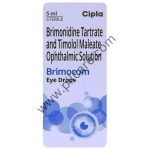 Brimocom Eye Drop