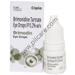 Brimodin Eye Drop