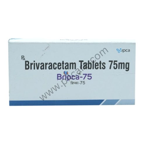 Bripca 75mg Tablet