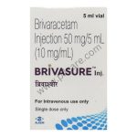Brivasure Injection