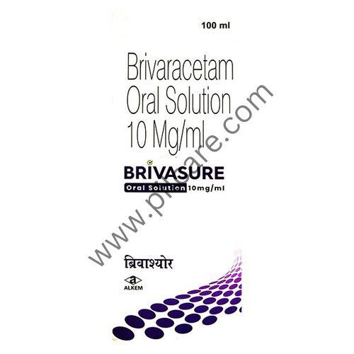 Brivasure Oral Solution