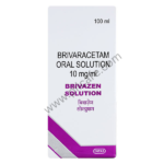 Brivazen Oral Solution