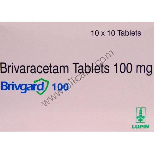 Brivgard 100 Tablet