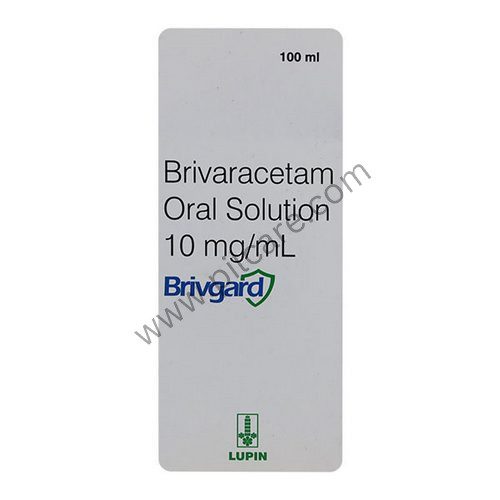 Brivgard Oral Solution