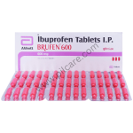 Brufen 600 Tablet