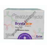 Bryxta 100 Injection