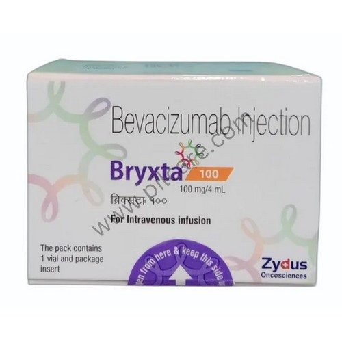 Bryxta 100 Injection
