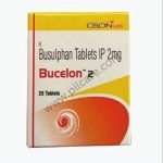 Bucelon 2 Tablet