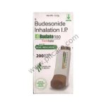 Budate 100 Transhaler