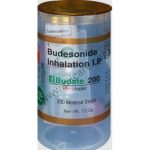 Budate 200 Transhaler