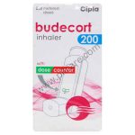 Budecort 200 Inhaler