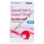 Budecort 200 Rotacap