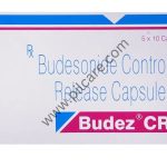 Budez CR Capsule