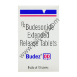 Budez OD Tablet ER