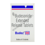 Budez OD Tablet ER