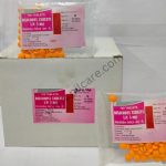 Bulk Bisacodyl Tablets 5mg