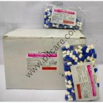 Bulk Chloramphenicol Capsules 250mg