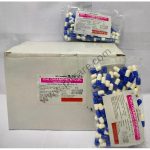 Bulk Chloramphenicol Capsules 250mg