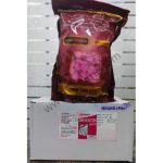Bulk Digestin Antacid Deflatulent Tablets (Round/Pink)