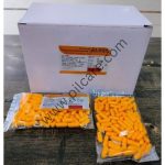 Bulk Doxycycline Hydrochloride Capsules 100mg (Yellow)