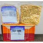Bulk Folic Acid Tablets 5mg