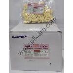 Bulk Ibumol Ibuprofen & Paracetamol Tablets (Oval/Yellow)