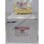 Bulk Ibumol Ibuprofen & Paracetamol Tablets (Oval/Yellow)