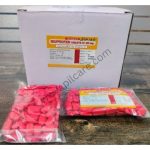 Bulk Ibuprofen Tablets 400mg (Oval/Red)