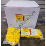 Bulk Nimol Nimesulide & Paracetamol Tablets (Oval/Yellow)