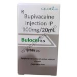 Bulocel 0.5 Injection