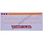 Bupron XL 300 Tablet