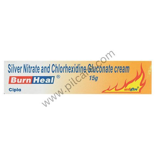 Burnheal Cream