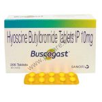 Buscogast Tablet 
