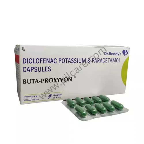 Buta Proxyvon Capsule