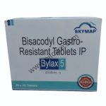 Bylax 5mg Tablet