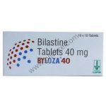 Byloza 40mg Tablet