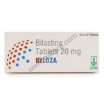 Byloza Tablet