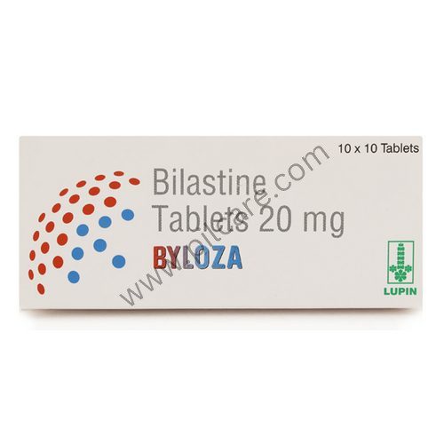 Byloza Tablet