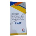 C Art Eye Drop