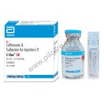 C One SB 1500mg Injection