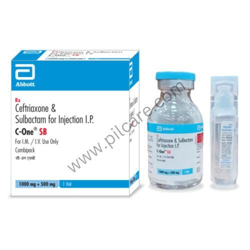C One SB 1500mg Injection