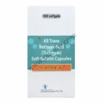 CA Atra 10 Softgel Capsule
