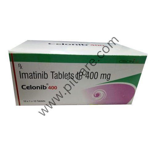 Celonib 400mg Tablet