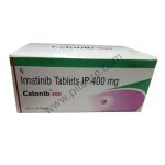 Celonib 400mg Tablet